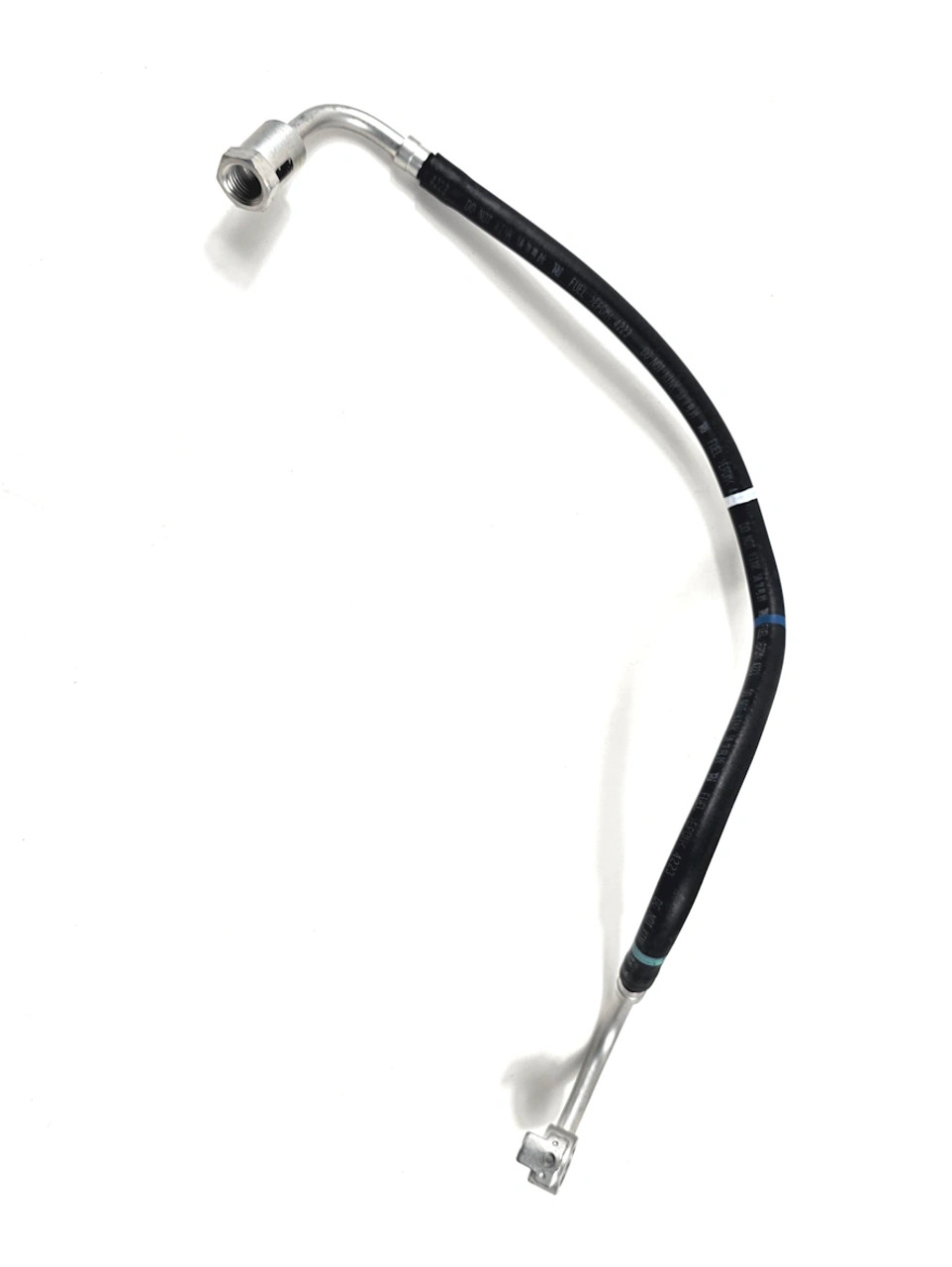 Fuel Line- Toyota Tundra 4.7L 2UZ-FE OEM Fuel Supply Line to Fuel Rail (2002-2005) 23801-0F010