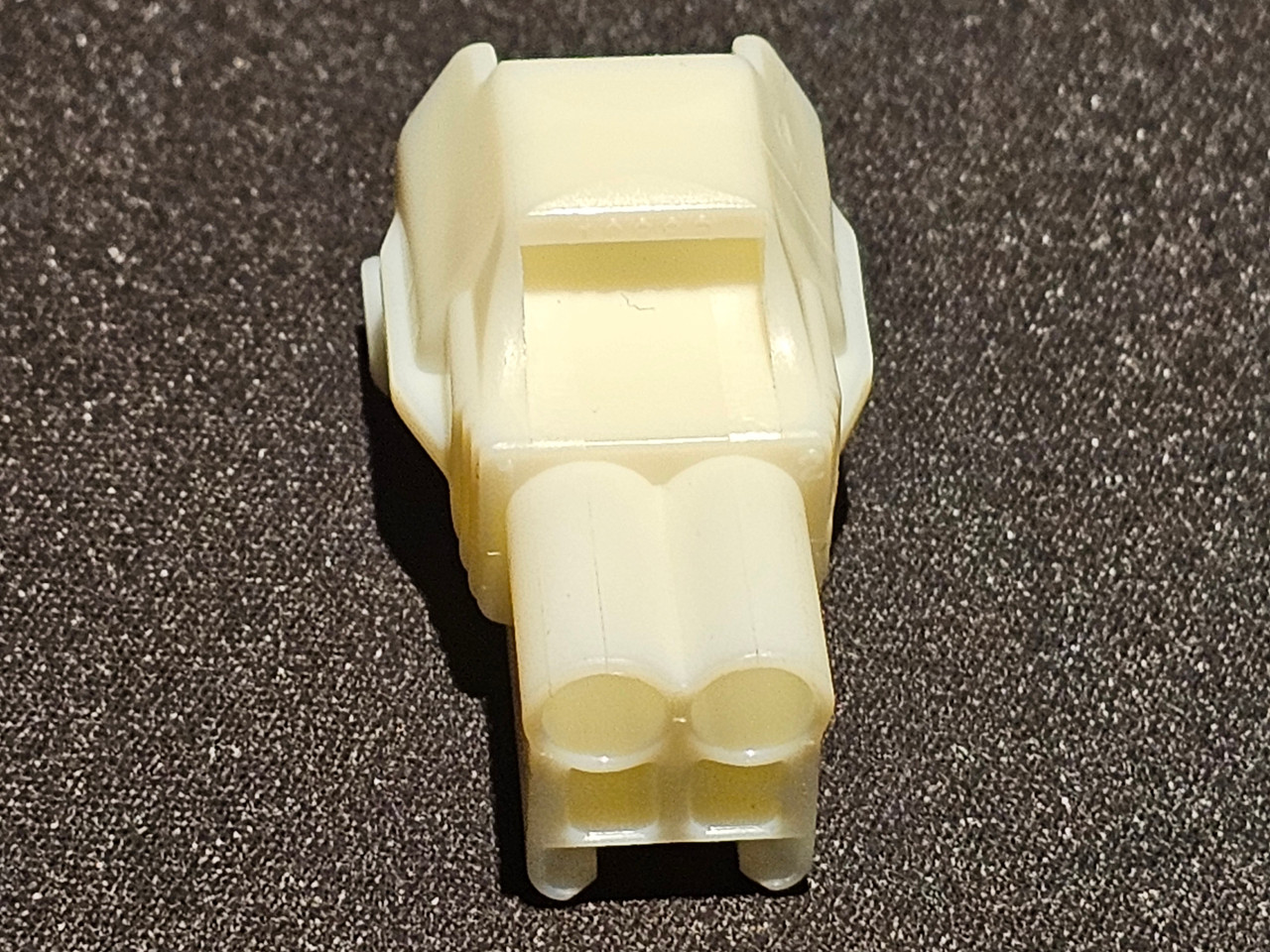 Connector M- Toyota 3.0L 3VZ-E OEM Knock Sensor Plug (1992-1995