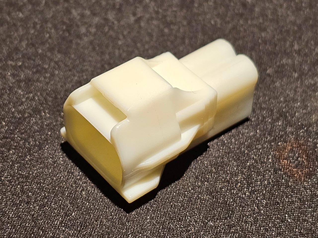 Connector M- Toyota 3.0L 3VZ-E OEM Knock Sensor Plug (1992-1995