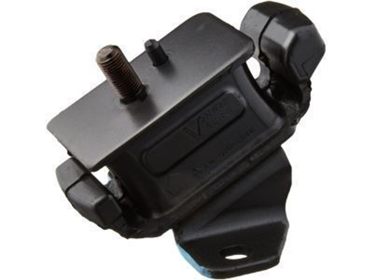 Motor Mount- Toyota V6 3.4L 5VZ 4Runner & Tacoma OEM Engine Motor Mount (1999-2004) 12361-62160


