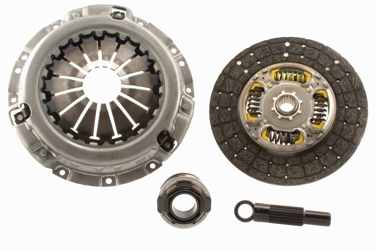 Clutch Kit- Toyota V6 4.0L 1GR Aisin Clutch Kit (2005-2015) CKT-057



