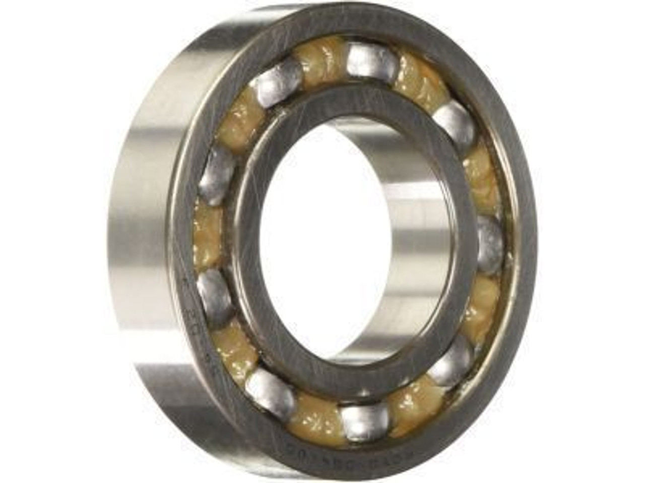 Ball Bearing- Toyota 4X4 Front Differential Passenger Side Axle Bearing (1995-2007) 90903-63008

