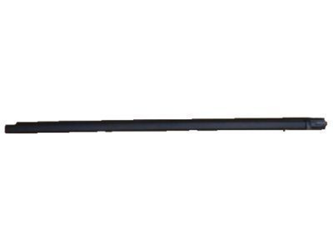 Window Weatherstrip- Toyota Tacoma OEM Front Door Glass Weatherstrip Outer RH (1995-2004) 68160-04020

