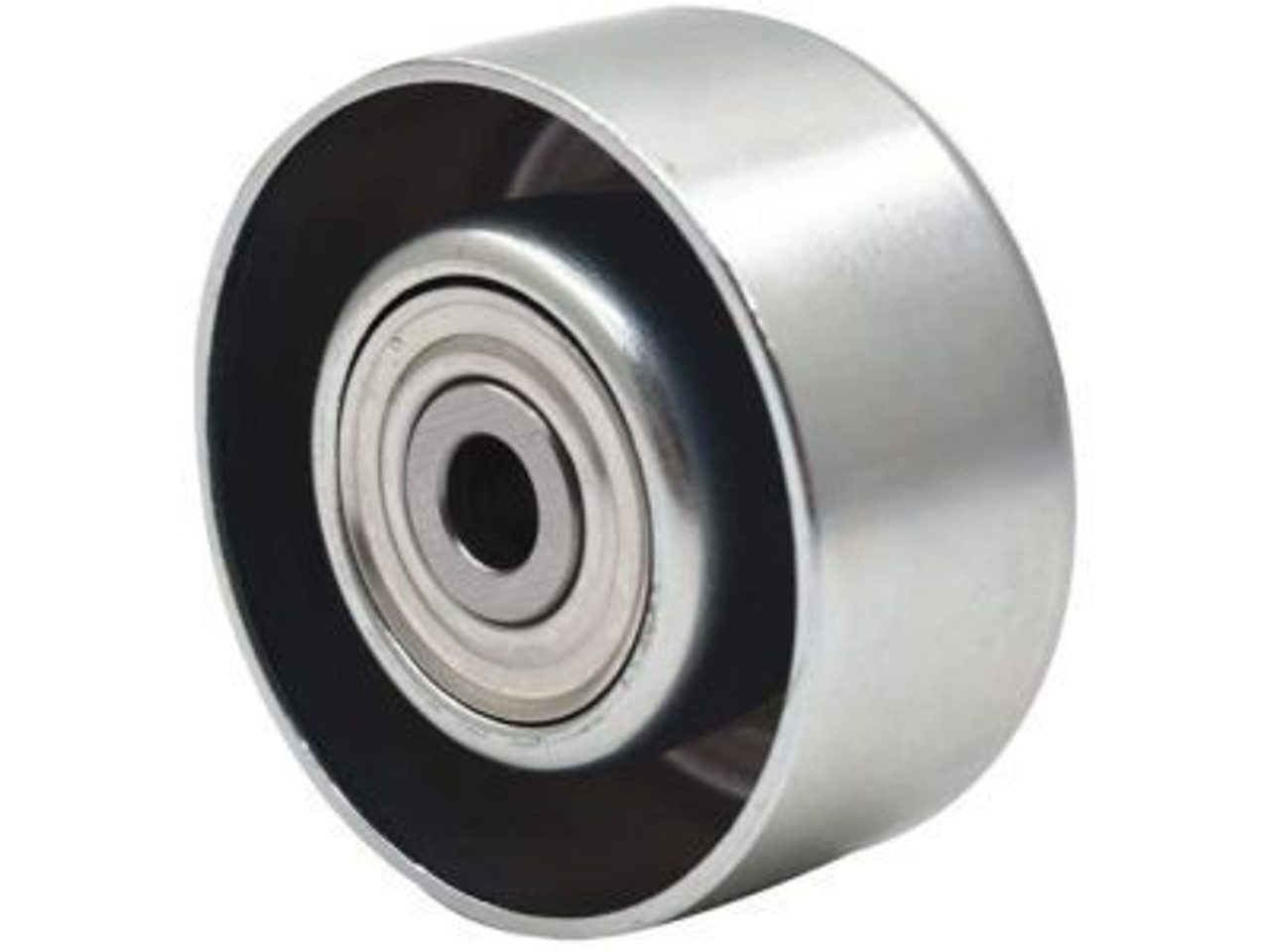 Idler Pulley- Toyota OEM Idler Pulley (2003-2017) 16603-31040 

