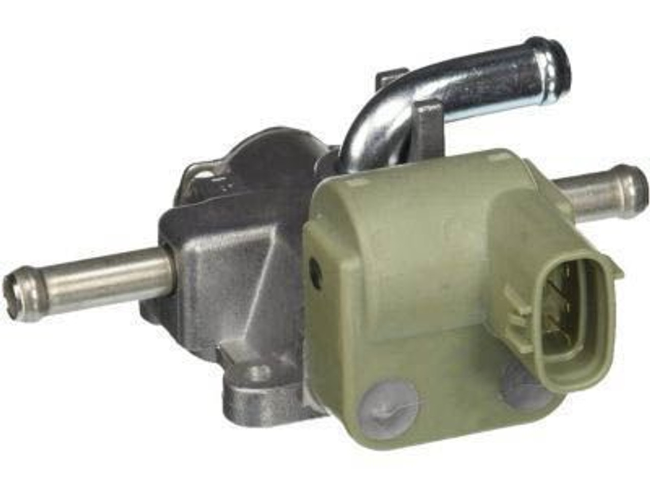 IAC Valve- Toyota V6 3.4L 5VZ-FE OEM Idle Air Control Valve (1996-2003) 22270-62050
 IAC Valve- Toyota V6 3.4L 5VZ-FE OEM Idle Air Control Valve (1996-2003) 22270-62050