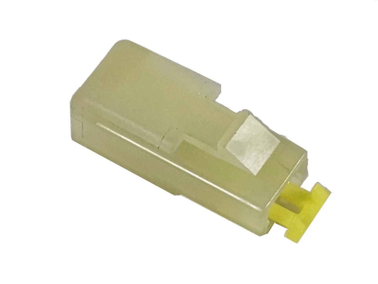 Toyota OEM Starter Signal Connector (1981-1993) 90980-10179
