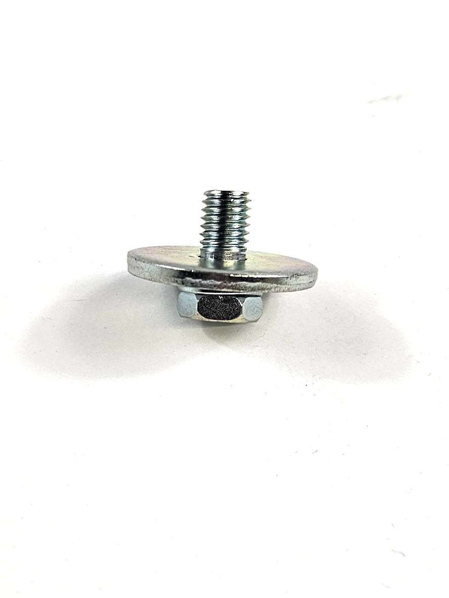 himemama　0509 Axle Bolt- Toyota 4Runner, Pickup Truck, T100, Tacoma and