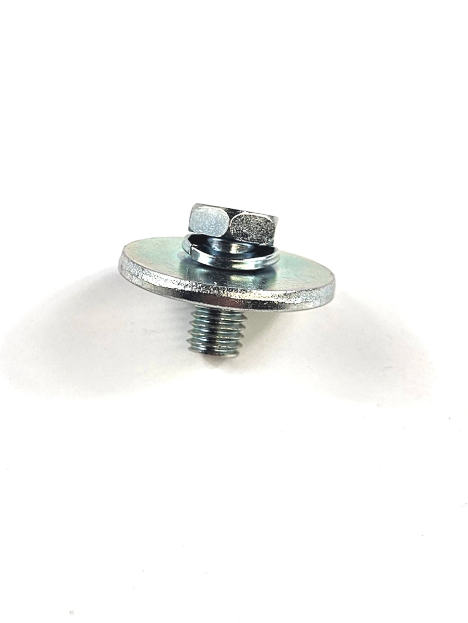 Axle Bolt- Toyota 4Runner, Pickup Truck, T100, Tacoma and