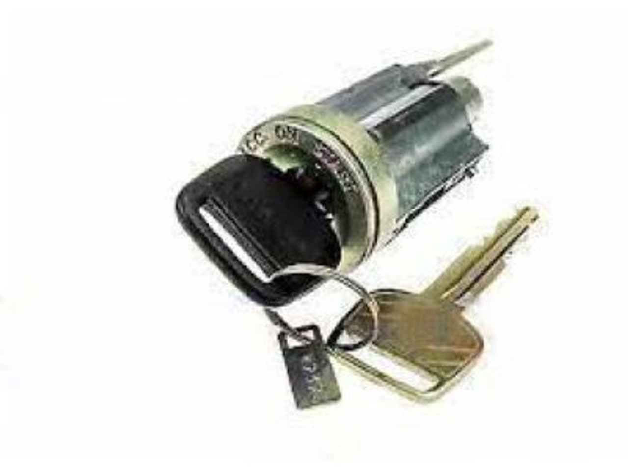 Ignition Key- Toyota 4Runner & Pickup OEM Ignition Switch Cylinder & Key Set (8/1983-8/1984) 69057-95708

