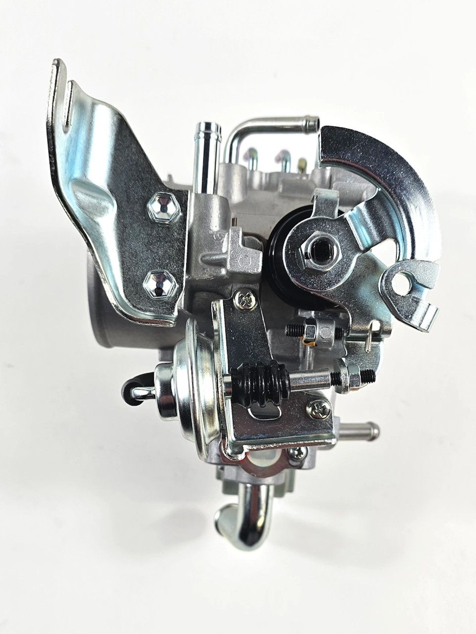 Throttle Body- Toyota 4Runner, T100 & Tacoma 2.4L 2RZ & 2.7L 3RZ Manual Trans Throttle Body (1995-2002) 22210-75210