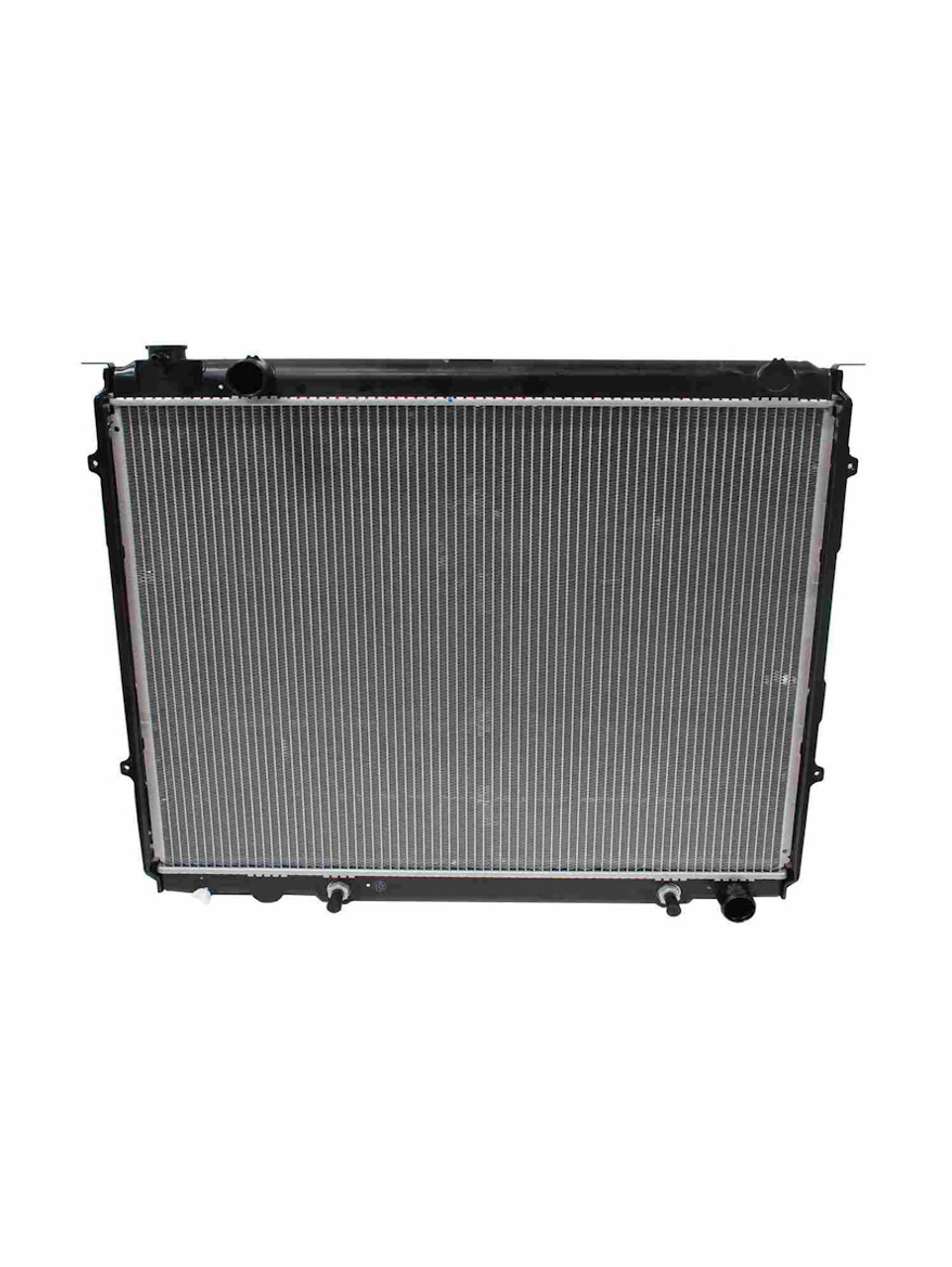 Denso_Radiator-