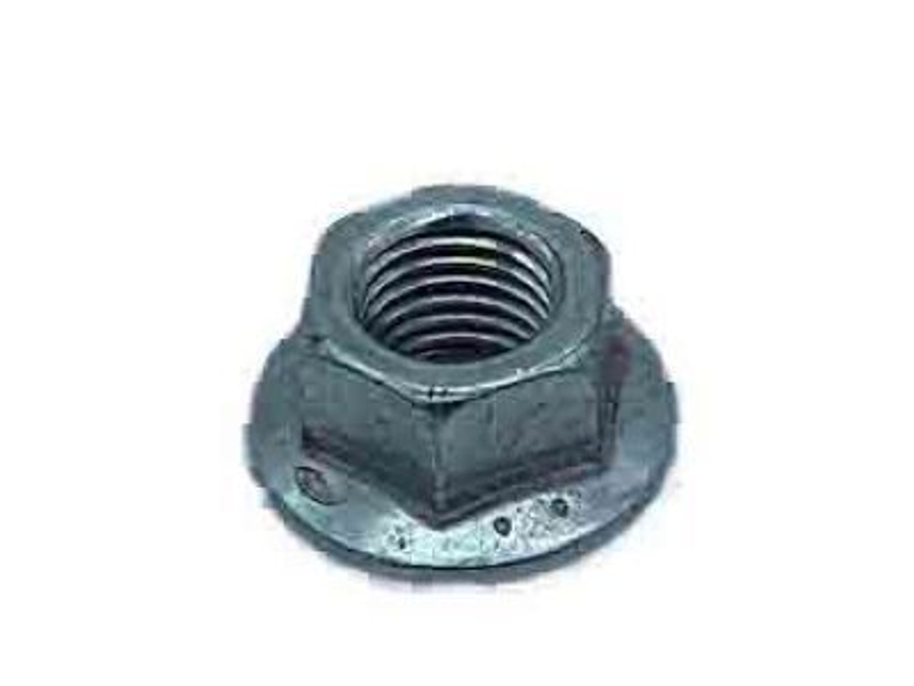 Bearing Nut- Toyota Tacoma OEM Nut For Rear Axle Bearing Case (2005-2022) 90178-A0052