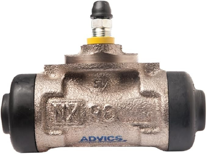 rima　0804 Wheel Cylinder- Toyota Pickup Truck 2wd Drum Brake Wheel Cylinder