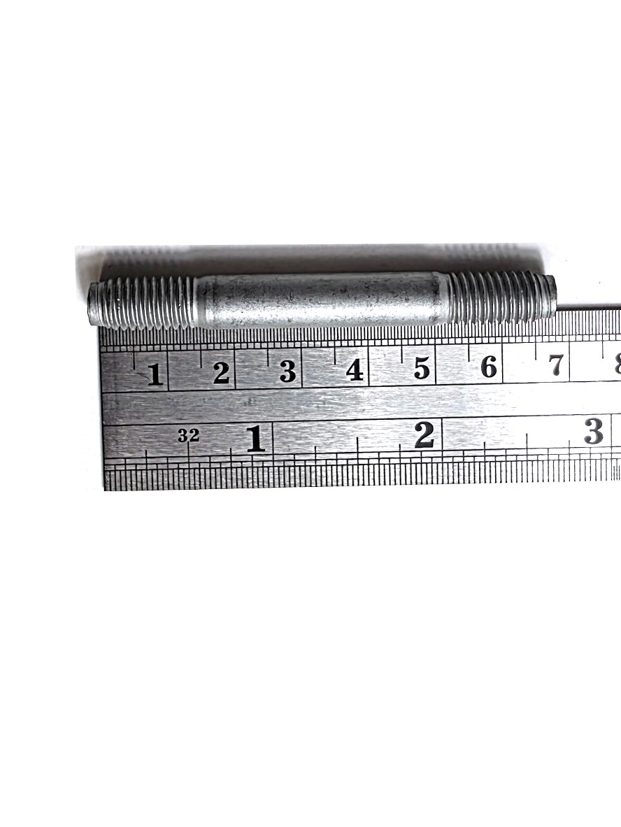 RYO　studs 4th子株 Intake Stud- Toyota 3.4L 5VZ Stud for Cylinder Head to Lower