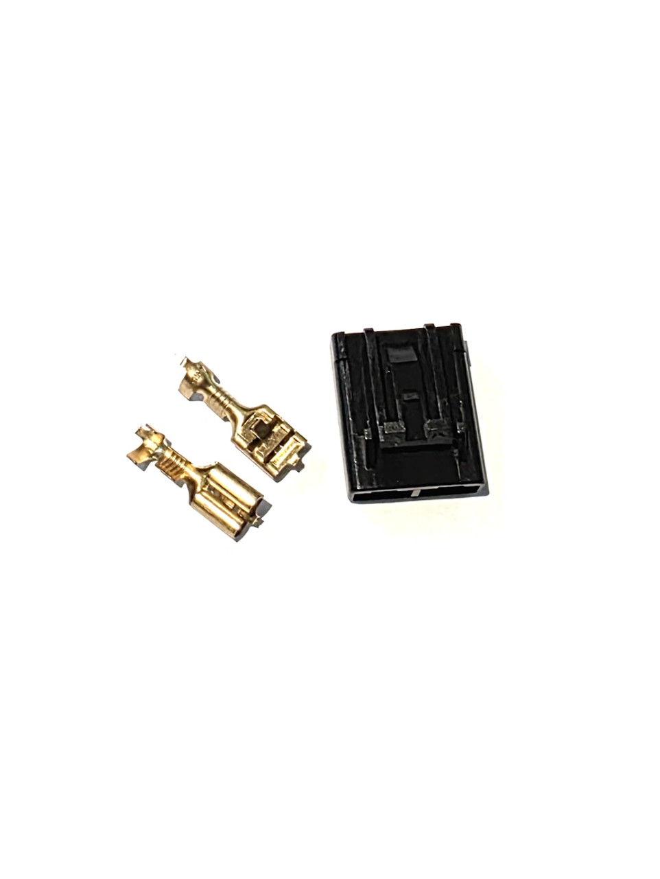 Fuel Connector- Toyota Fuel Pump Electrical Connector Plug (1990-2006) RCS-001 Fuel Connector- Toyota Fuel Pump Electrical Connector Plug (1990-2006) RCS-001