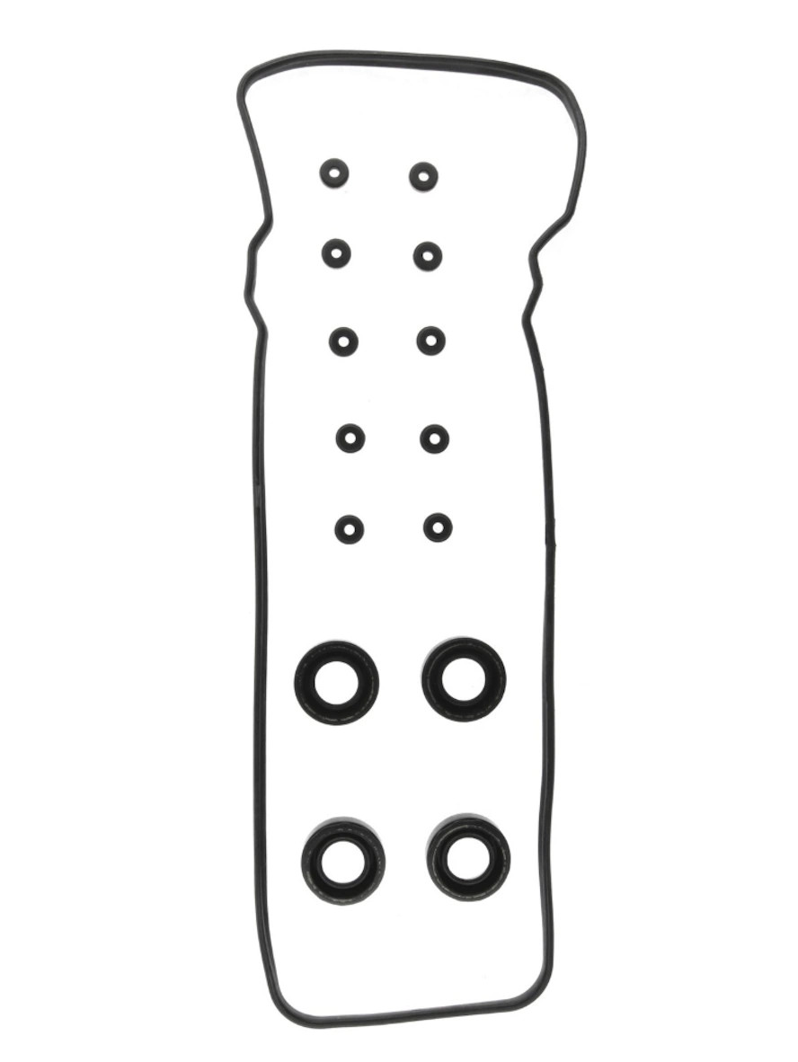 Cover Set- Toyota 4Runner, Tacoma & T100 2.4L & 2.7L Genuine Toyota Valve Cover Gasket Set (1995-2004) Kit-1153