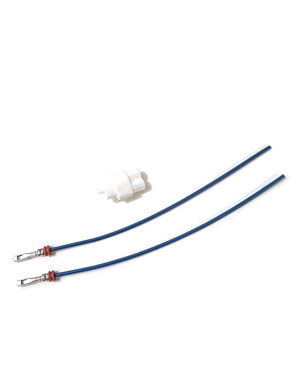 Marker Light Connector- Toyota 4Runner & Pickup Truck Marker Light Wiring Connector (1989-1995) Kit-2047