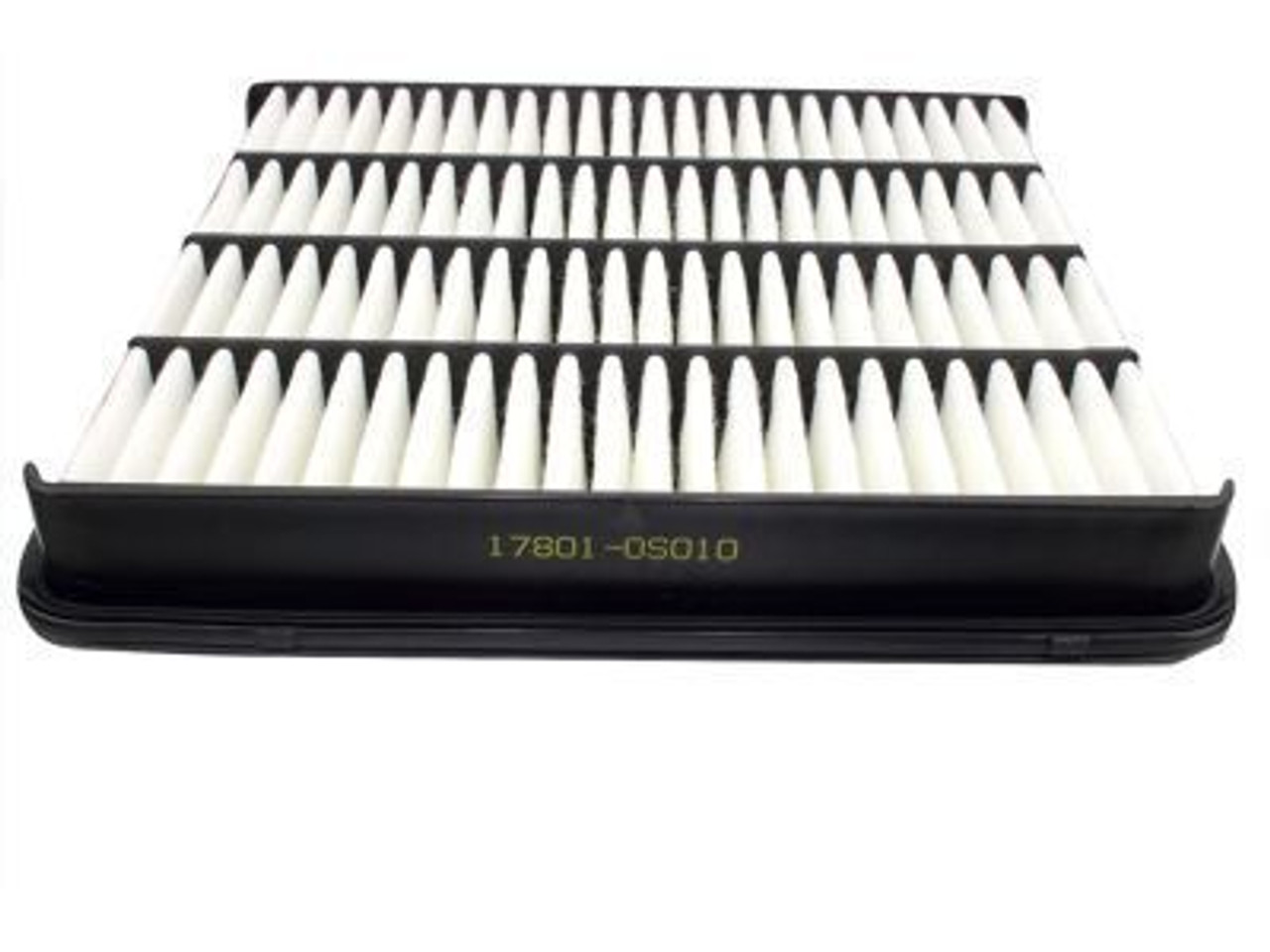 Air Filter- Toyota Sequoia & Tundra OEM Air Filter (2013-2021) 17801-0S010

