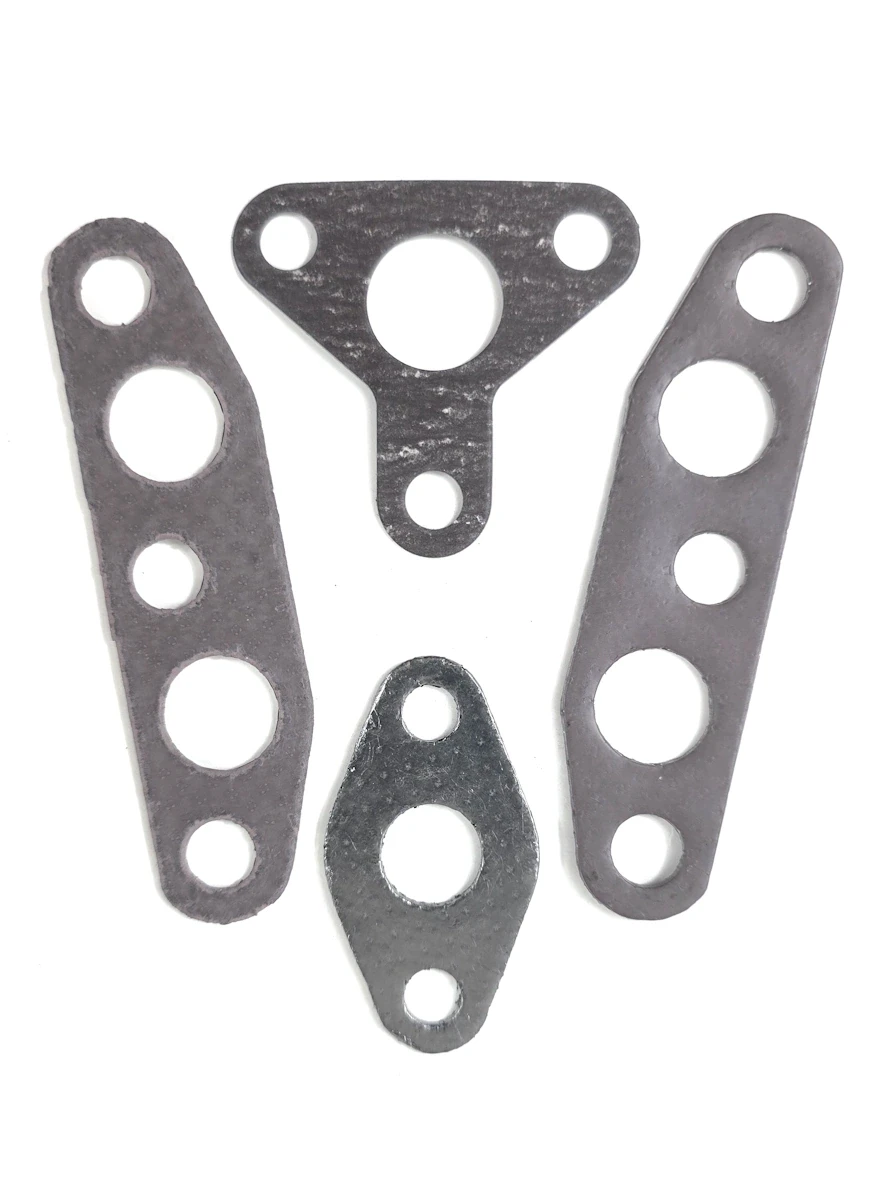 EGR Gasket- Toyota 2.4L 22RE EGR Gasket Set (1984-1995) KIT-1128