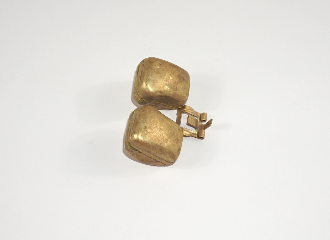 Brass Float - Weber Carburetor 32/36 & 38 Brass Float 41030.019