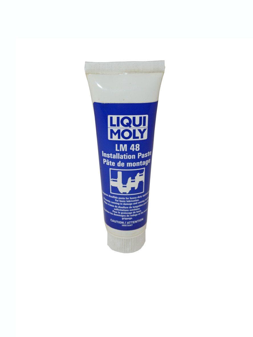 Installation Paste - Liqui Moly LM 48 Installation Paste 20216