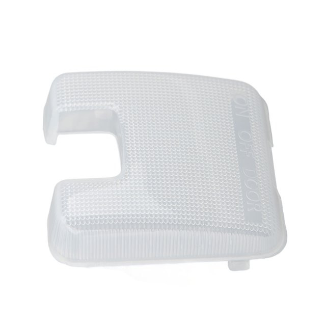 Dome Lens- Toyota 4Runner, Pickup & Tacoma Truck OEM Dome Light Lens (1989-2004) 87834-89104

