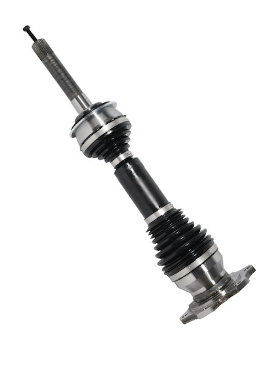 CV Axle- Toyota 4Runner, Pickup Truck Extreme Angle CV Axle Shaft (1986-1995) NCV69073XDP