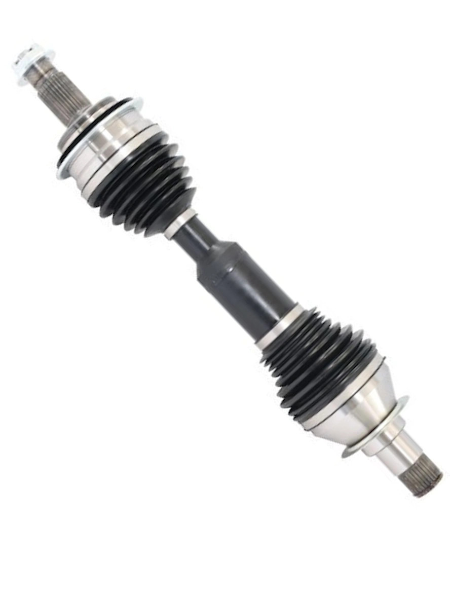 CV Axle- Toyota 4Runner, FJ Cruiser & Tacoma Extreme Angle Front CV Axle Shaft (2003-2024) NCV69170XDP
