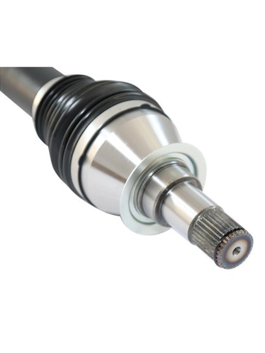 CV Axle- Toyota 4Runner, FJ Cruiser & Tacoma Extreme Angle Front CV Axle Shaft (2003-2024) NCV69170XDP