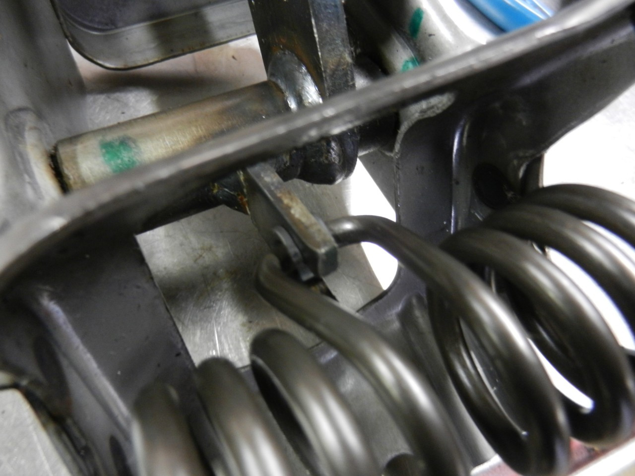 Clutch Bushing Toyota 4Runner, Tundra (19952006) OEM Clutch