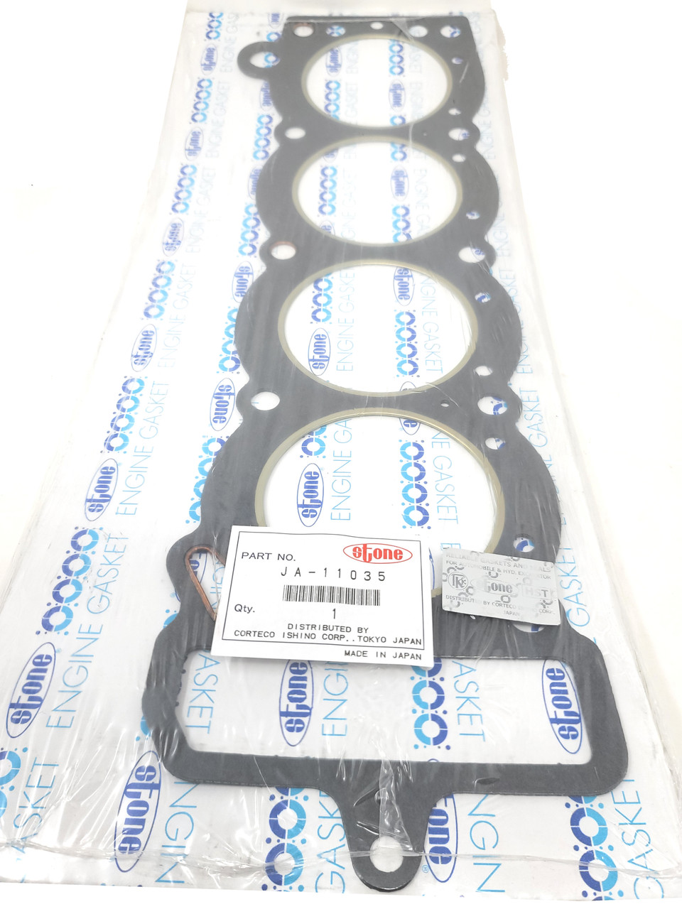 Head Gasket -Toyota 2.2L 20R Celica, Corona & Pickup Truck Cylinder Head Gasket - JA-11035