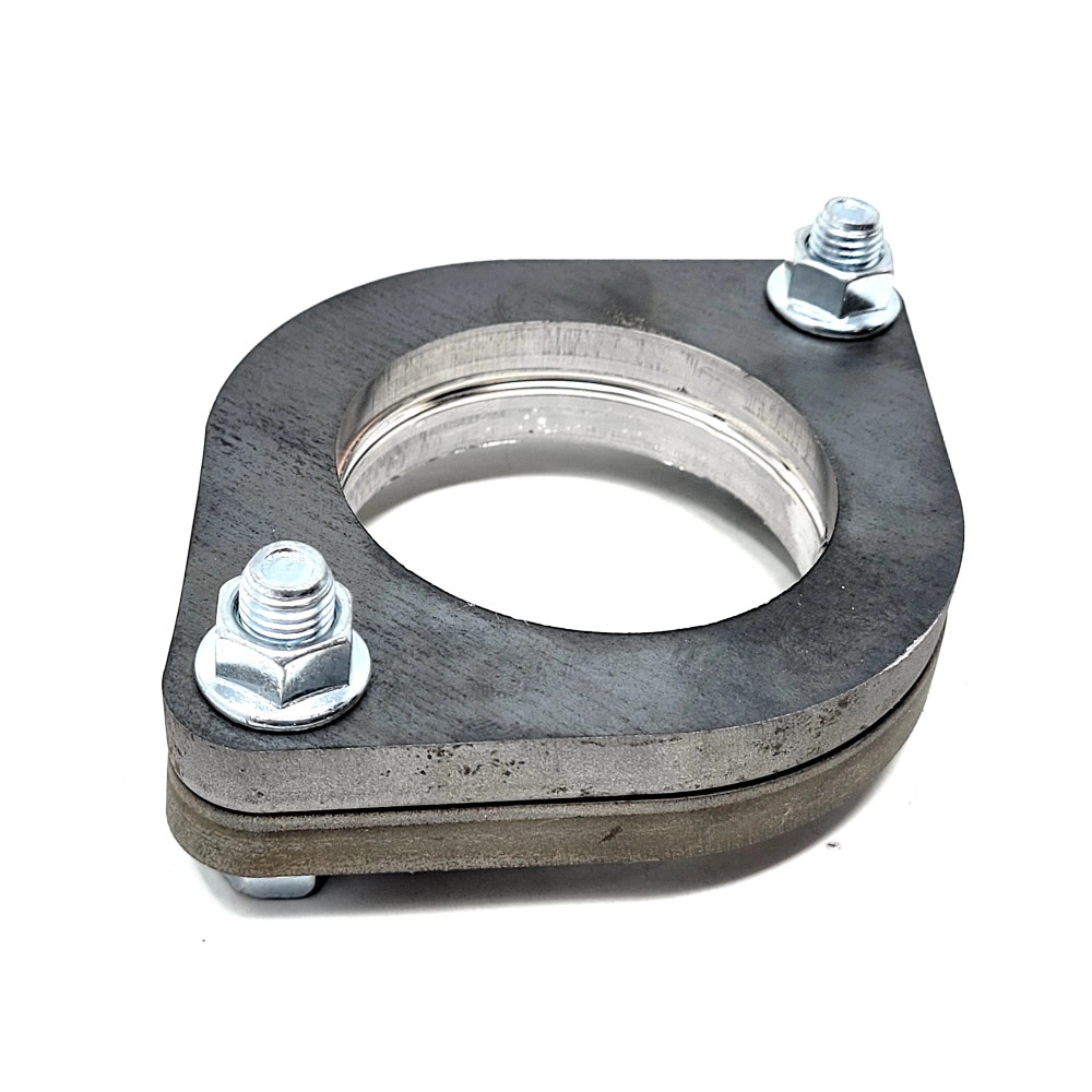 Exhaust Flange- Toyota Style Exhaust Flange Kit in 2.5