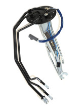 Fuel Pump Hanger Tube Fit For Toyota 89-95 Aluminum Strong Durable 23206-35101 E - Foto 7