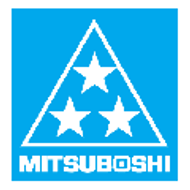 Mitsuboshi