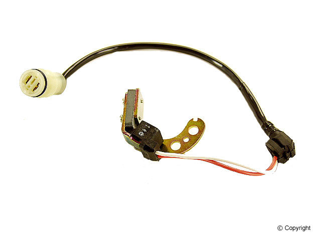 Toyota 22R/22RE Distributor Impulse Transmitter 1925037080