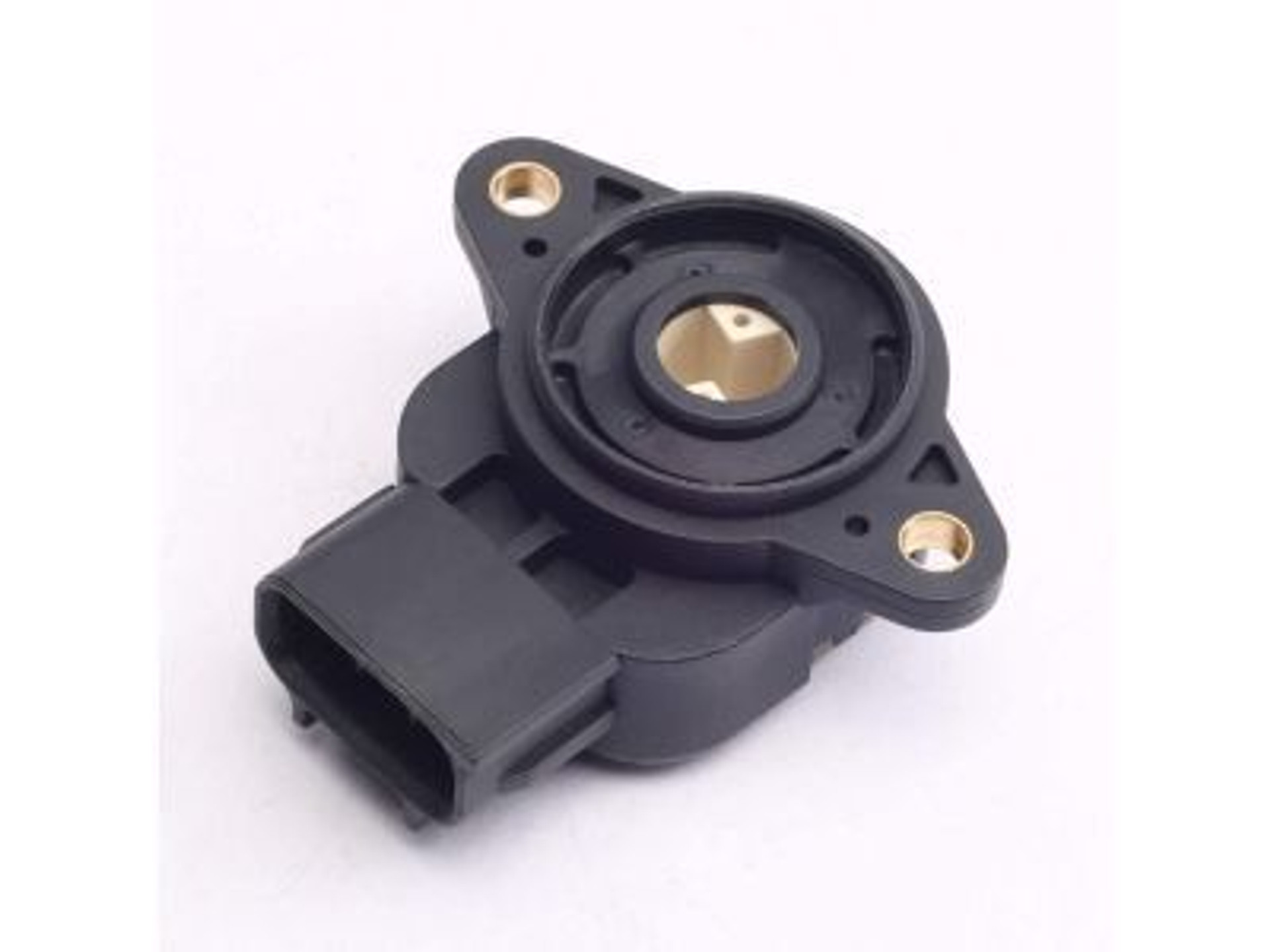 2003 Toyota Tacoma Throttle Position Sensor
