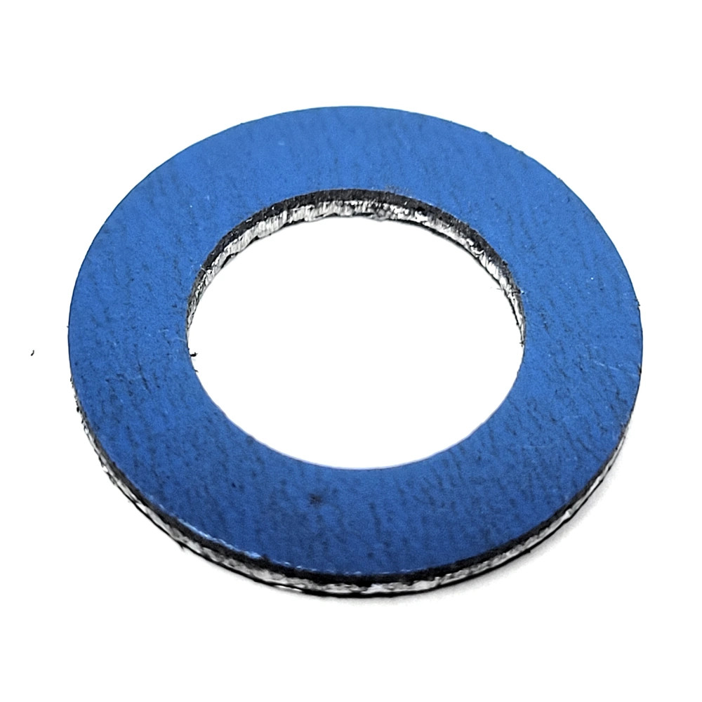 Toyota OEM Engine Oil Drain Plug Gasket 9043012031