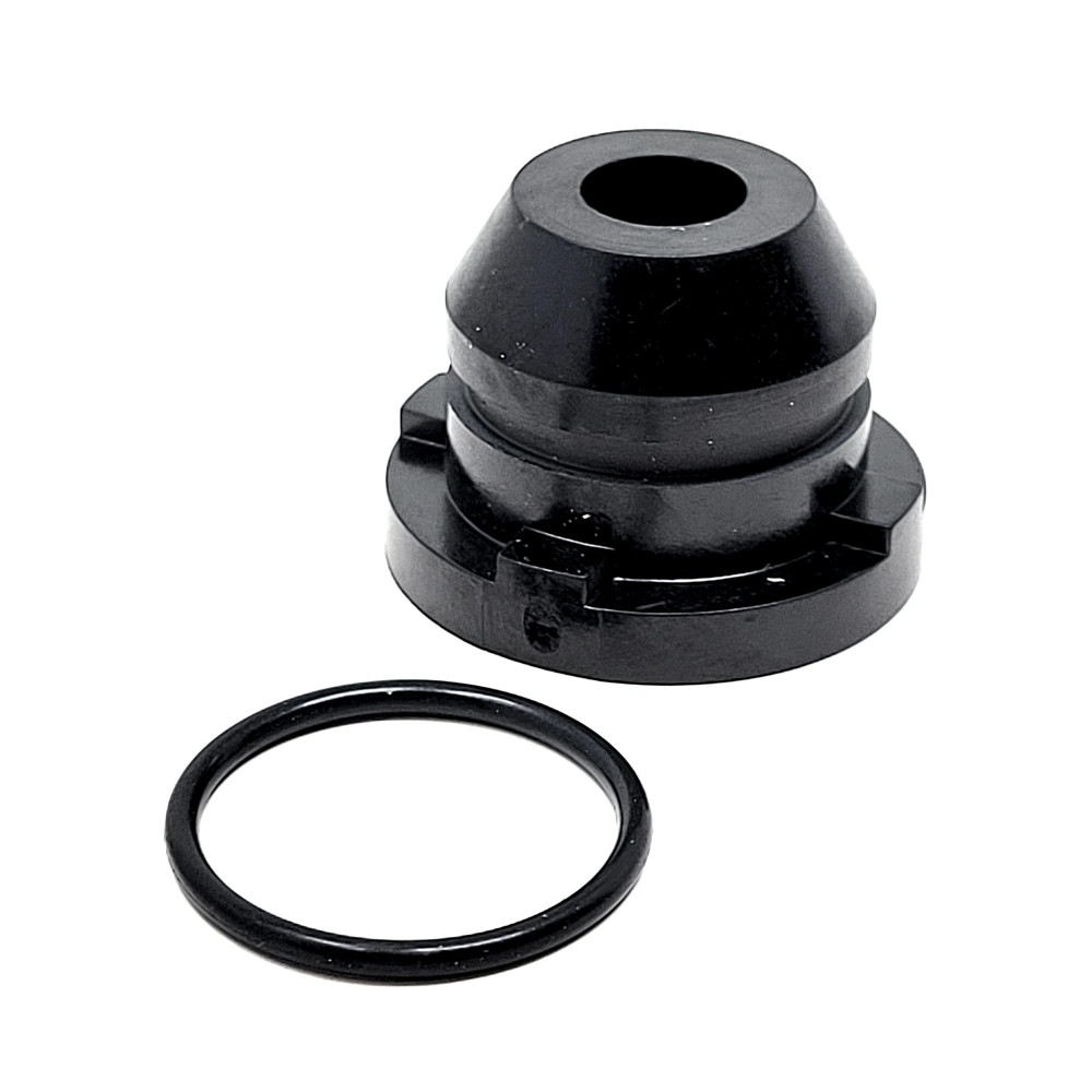 Injector Cup Toyota V6 3.0L 3VZ OEM Fuel Injector Cup With Oring