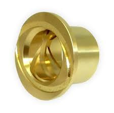 Spindle Bushing Toyota 4Runner, Pickup 4x4 IFS (19861995) OEM Front