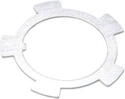 Lock Washer Toyota 4Runner, Pickup (19752007) Front Wheel Bearing