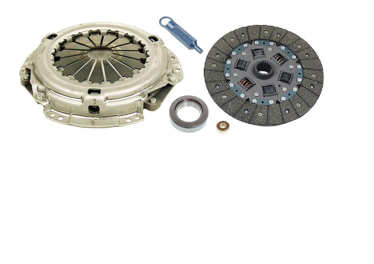 Clutch Kit Toyota Pickup Truck 2.4L 22R & 22RE 2WD Aisin Clutch kit