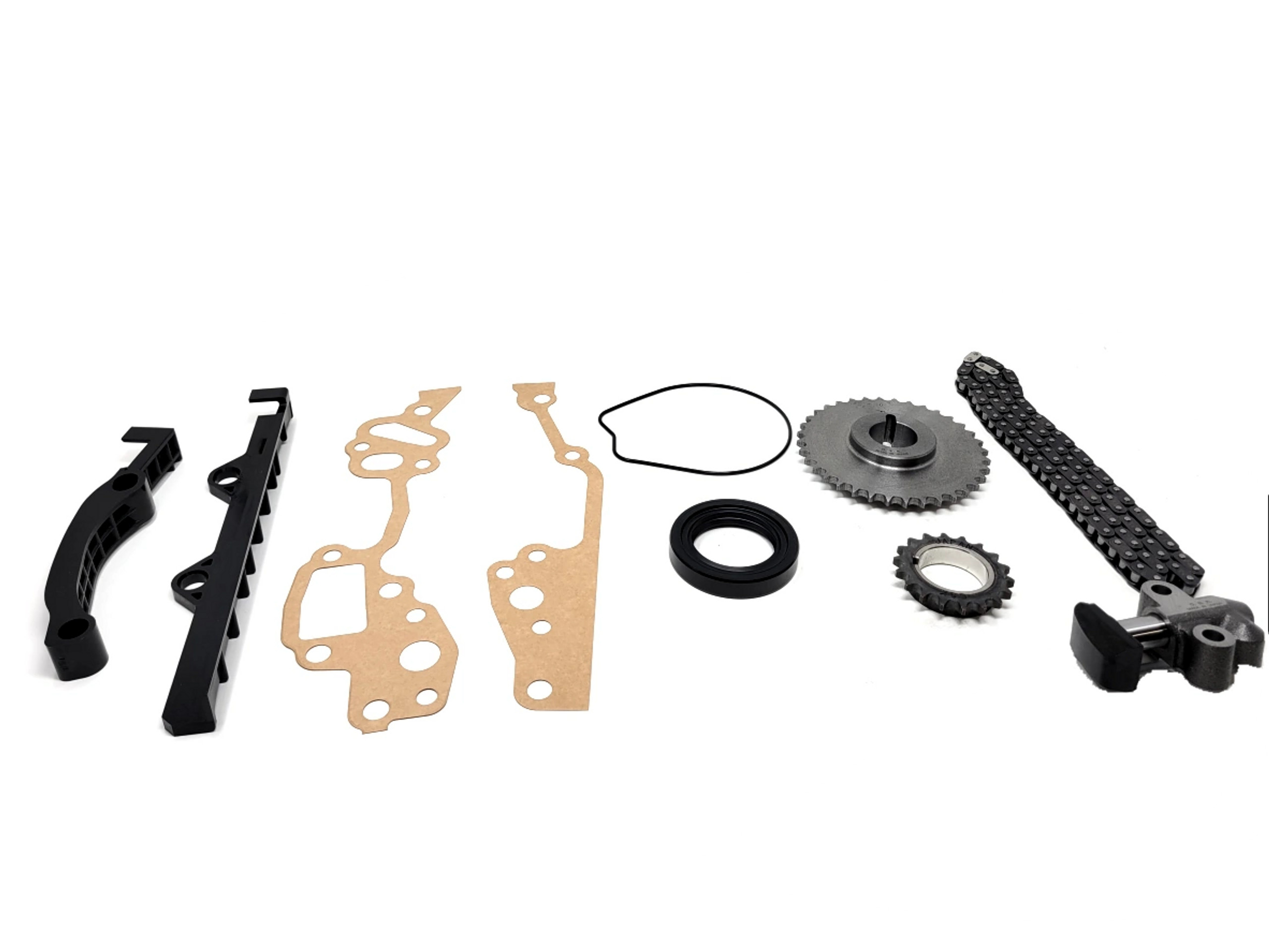 Timing Kit Toyota 4Runner, Celica & Pickup 2.4L 22R, 22RE, 22RTE OSK