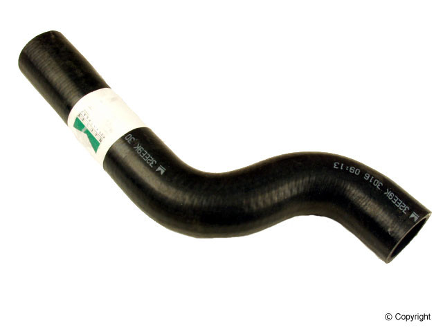 Toyota 4Runner/Pickup 22R,22RE Lower Radiator Coolant Hose 1657235030
