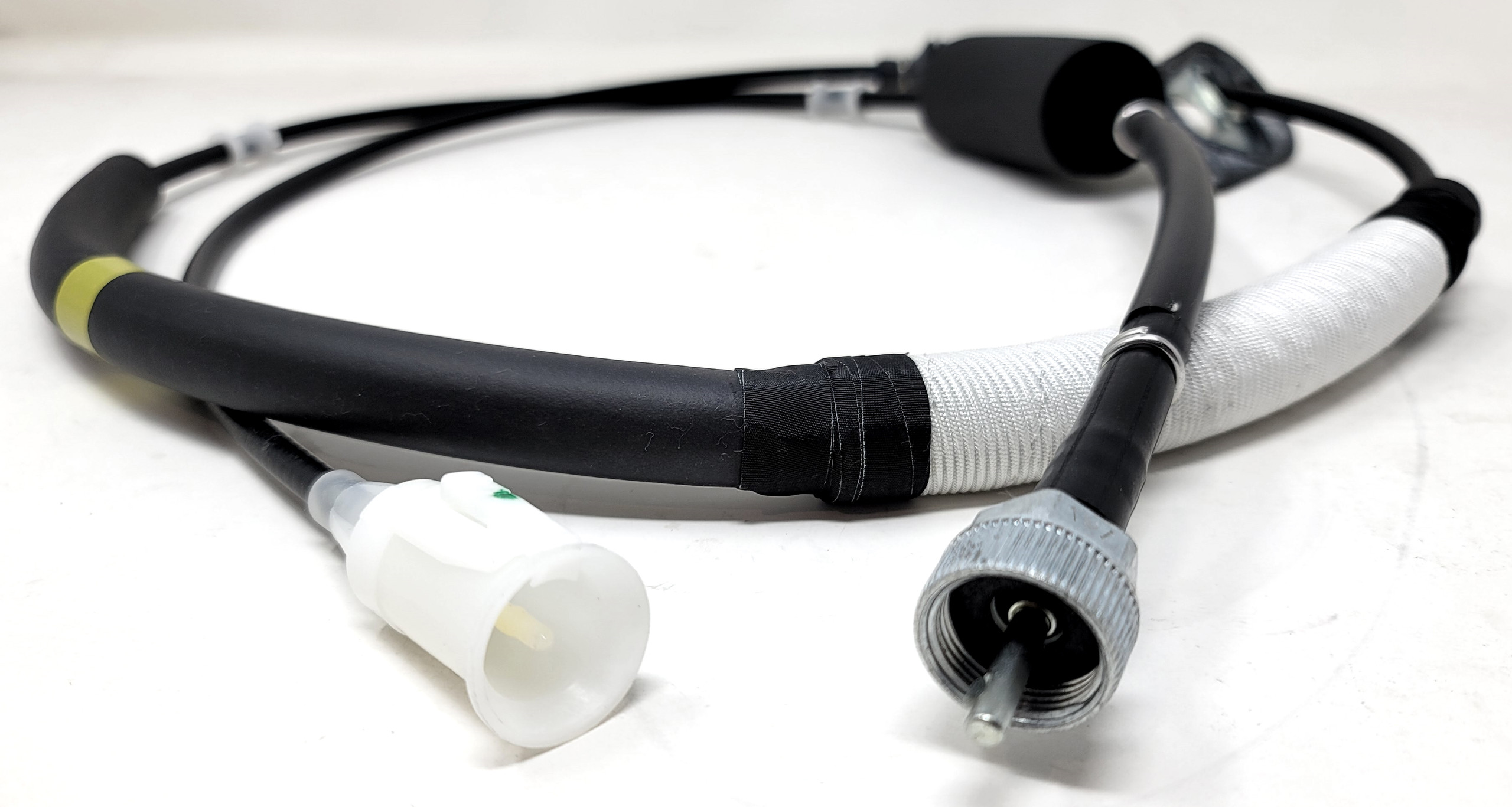 Speedo Cable Toyota 4Runner & Pickup 4WD V6 3.0L 3VZ (19891995