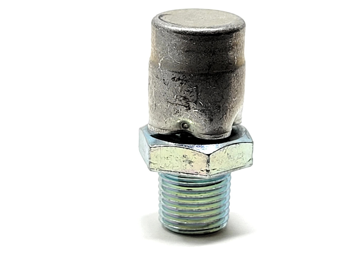 Diff Breather Toyota (19742020) Axle Housing Breather 90930A3001