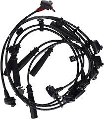 Plug Wire Toyota 4Runner & Pickup V6 3.0L 3VZ OEM Spark Plug Wire Set