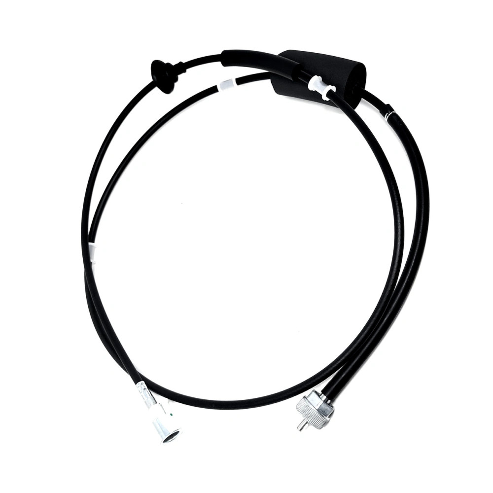 Speedometer Cable Toyota 2.4L 22RE 4Runner & Pickup Truck Speedometer Cable (19891992) 8371089188