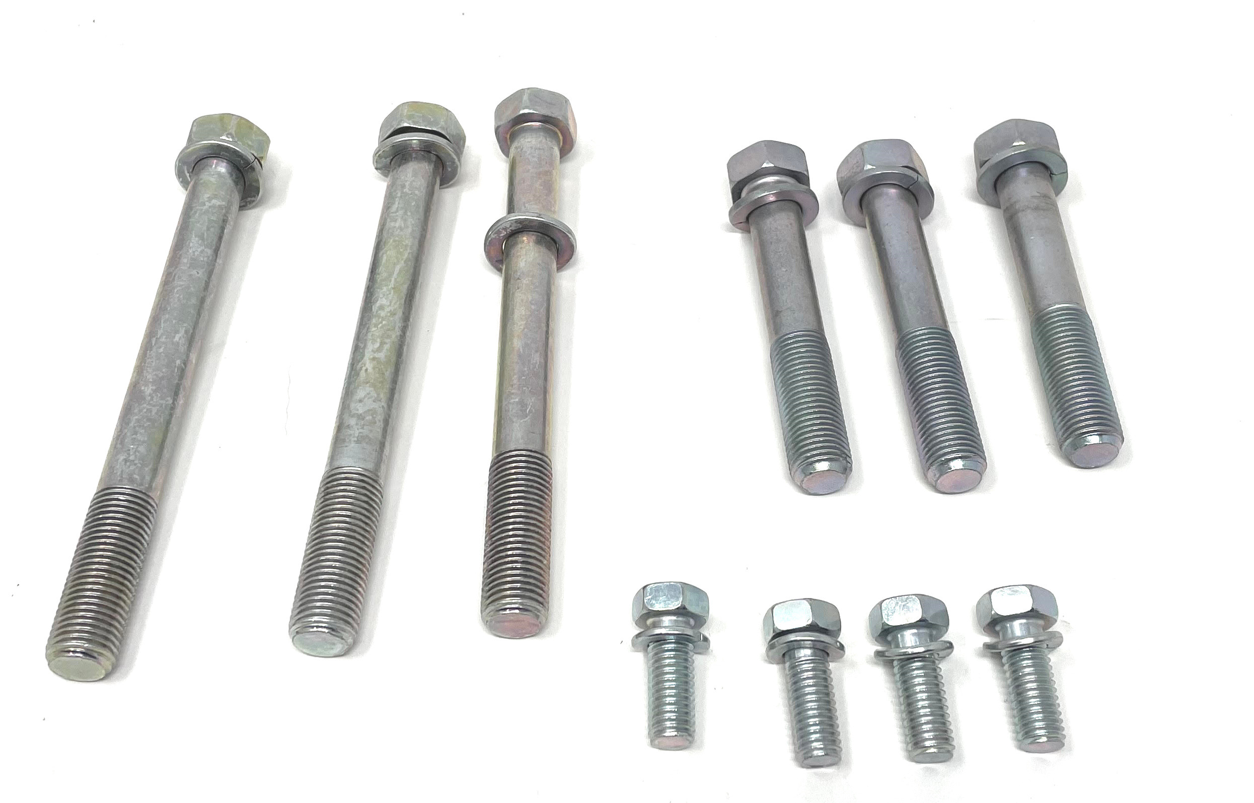 Bellhousing Bolts Toyota V6 3.4L 5VZ 4Runner, & T100 OEM