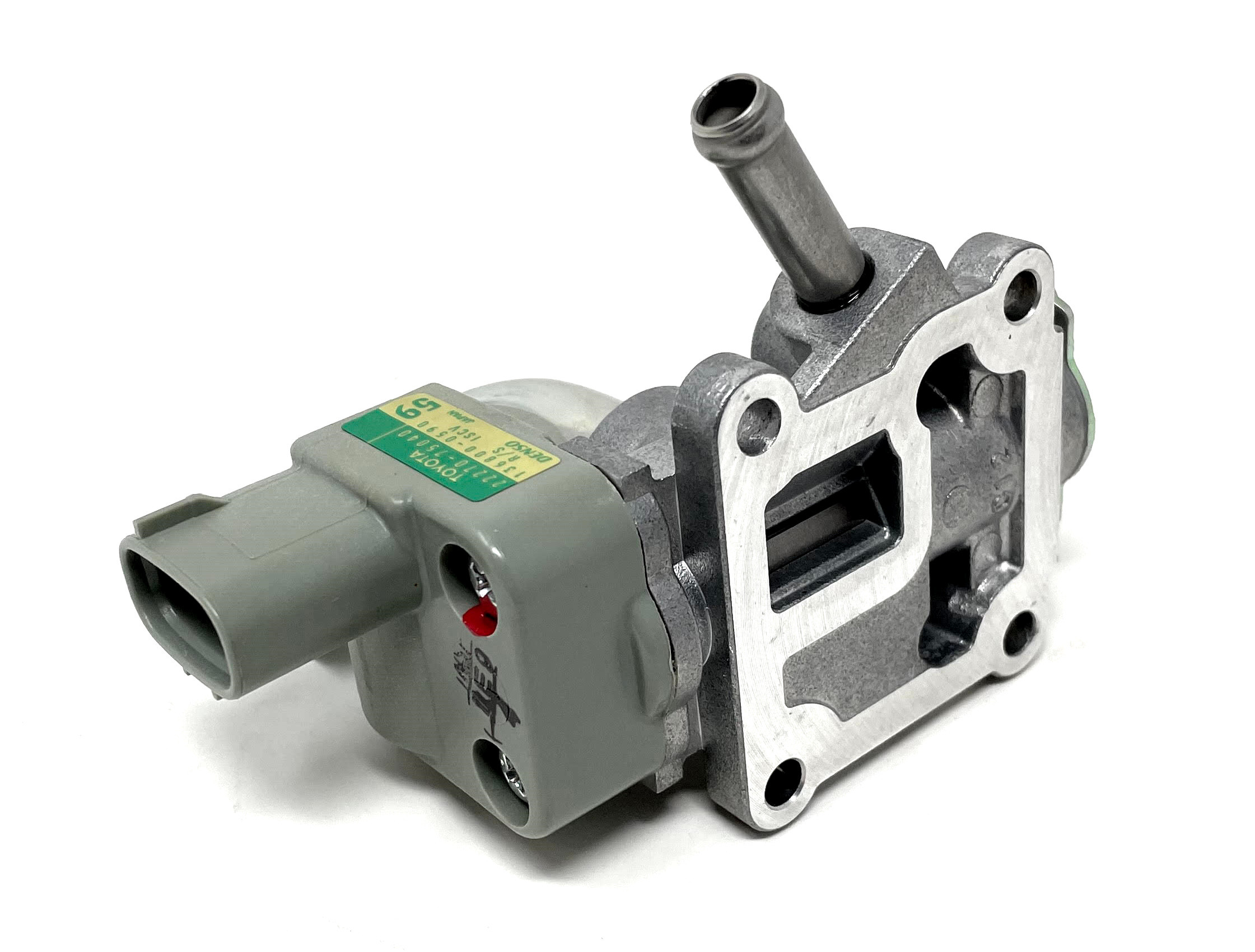 Idle Valve Toyota 4Runner, T100 & 2.7L 3RZ OEM Idle Air Control