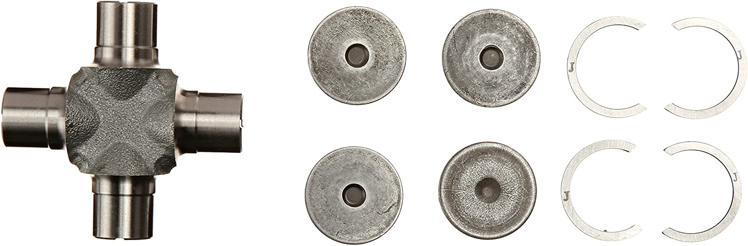 Universal Joint Toyota OEM Rear Drive Shaft UJoint (19792014) 04371